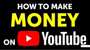 How To Work On YouTube
