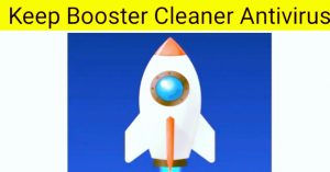 Best Keep Booster Cleaner Antivirus Free Download