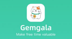 Gemgala Earn & Game & Chat Download 2022