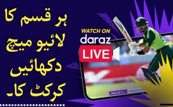 Daraz App Live